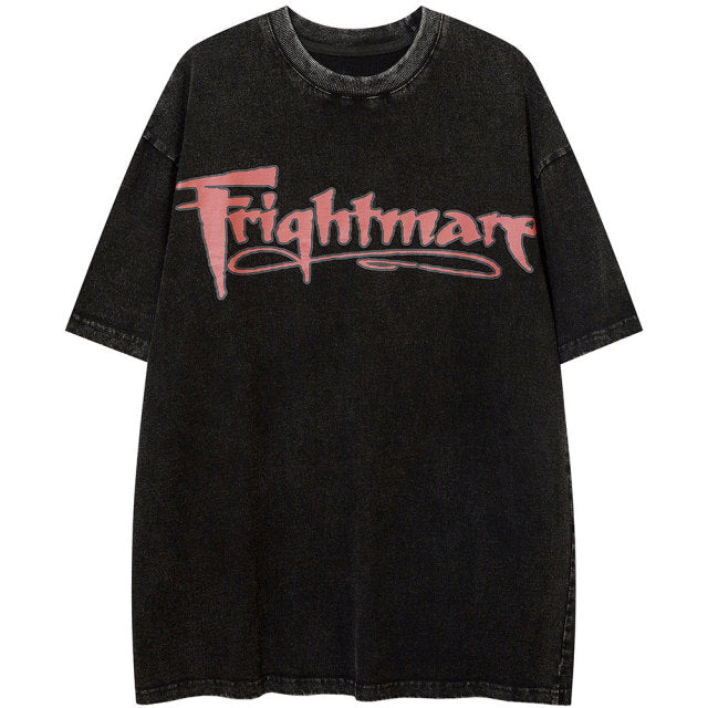 "Frightmare" Tee