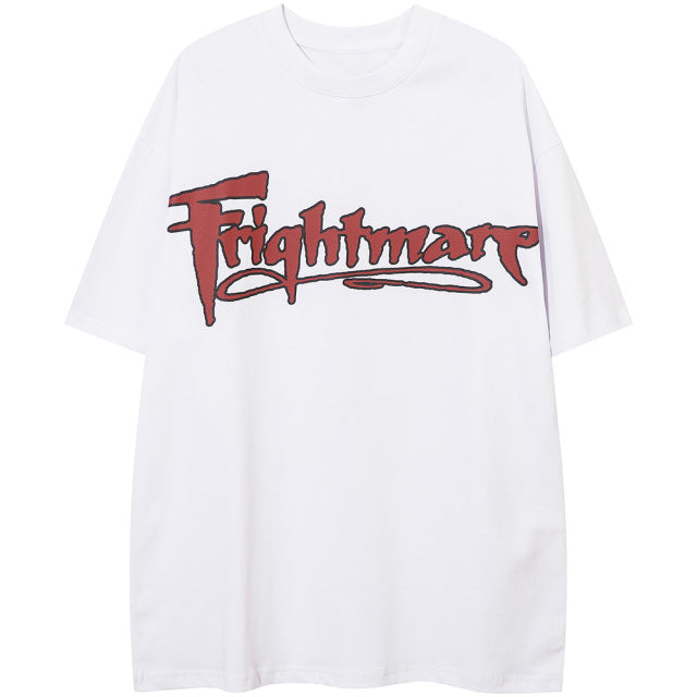 "Frightmare" Tee