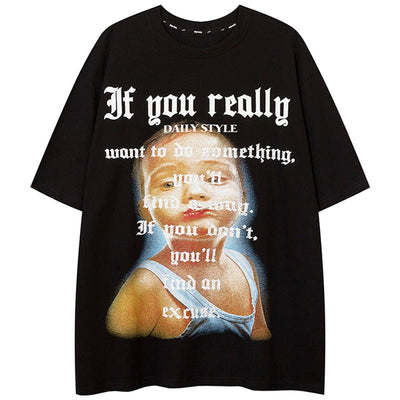 "Boss-Baby" Tee