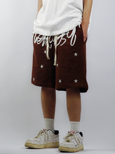 "Heroes" Shorts