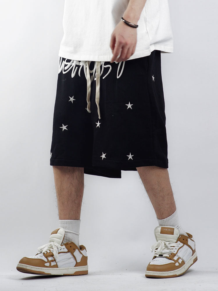 "Heroes" Shorts