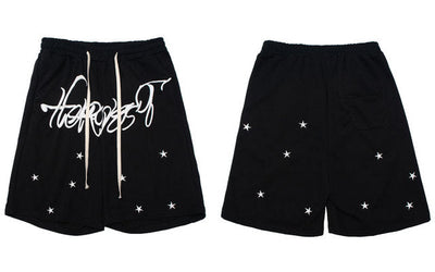 "Heroes" Shorts