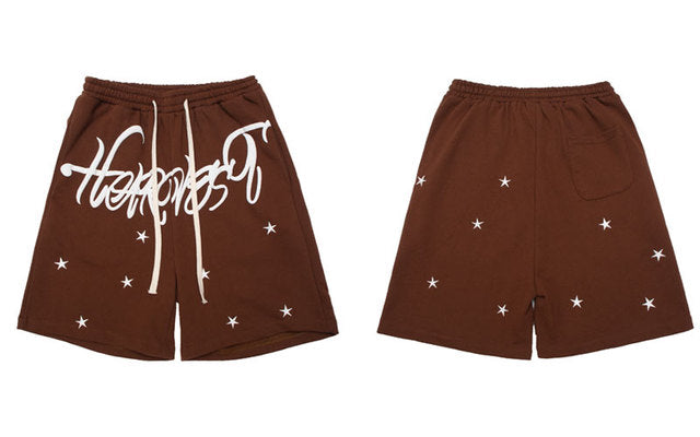 "Heroes" Shorts