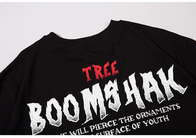 "Tree" Tee