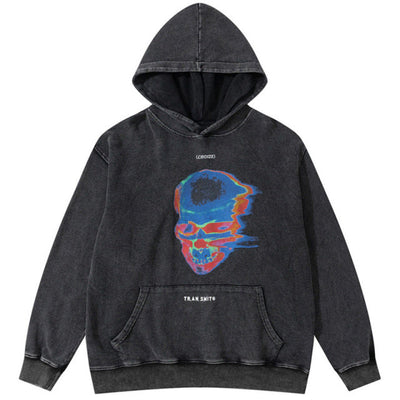 "Predator" Hoodie