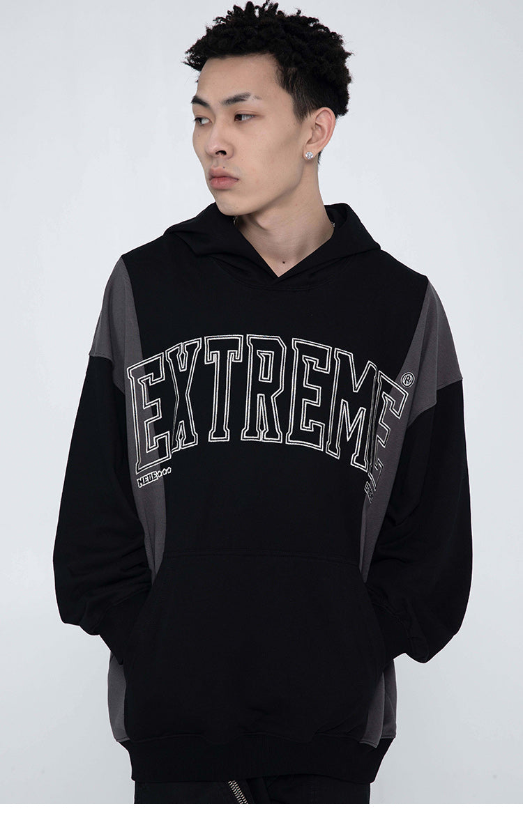 "Extreme" Hoodie