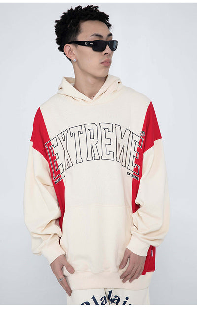 "Extreme" Hoodie