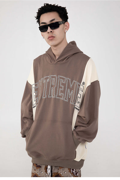 "Extreme" Hoodie