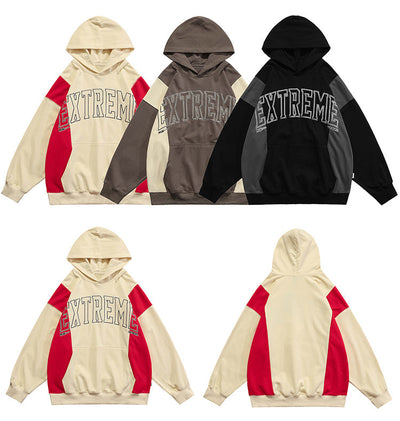 "Extreme" Hoodie