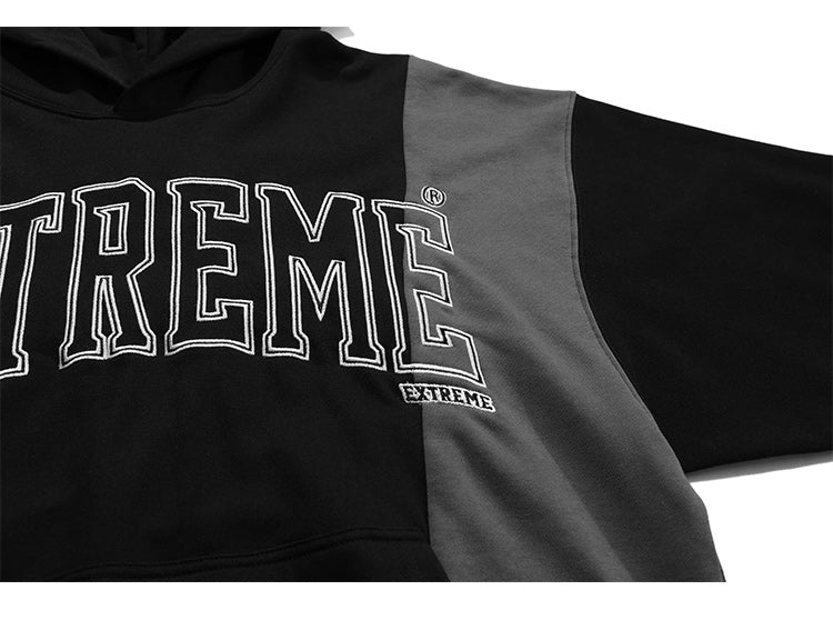 "Extreme" Hoodie