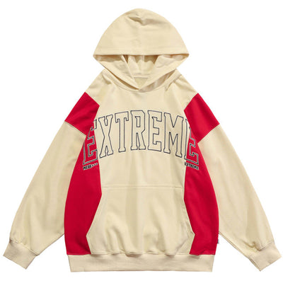 "Extreme" Hoodie