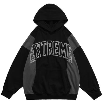 "Extreme" Hoodie