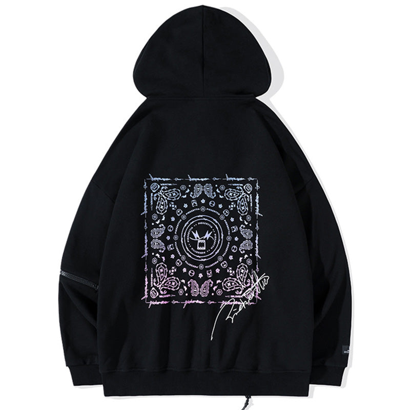 "Kaleidoscope" Hoodie