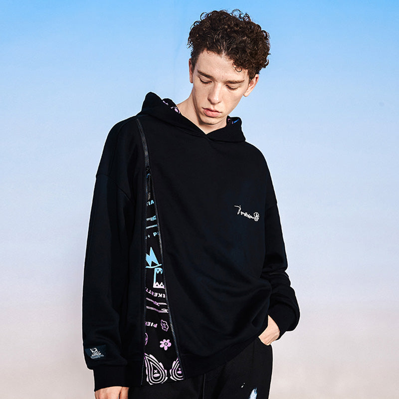 "Kaleidoscope" Hoodie