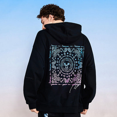 "Kaleidoscope" Hoodie