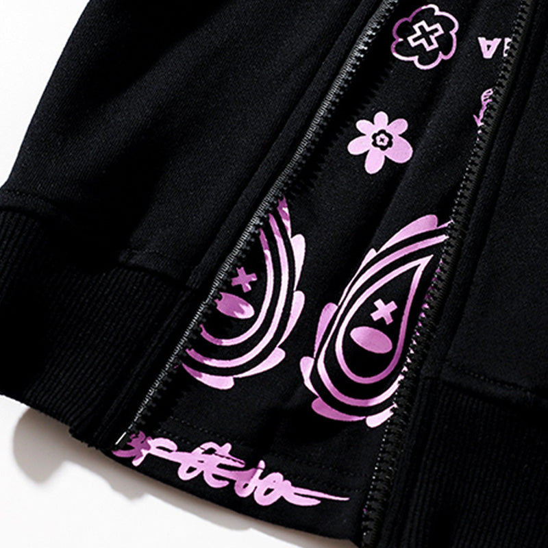 "Kaleidoscope" Hoodie