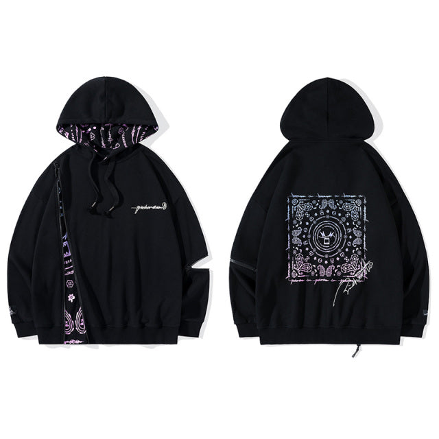 "Kaleidoscope" Hoodie