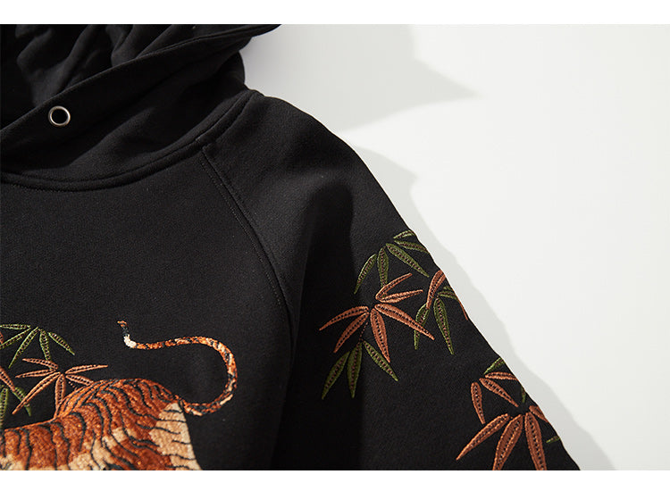 "Tiger" Hoodie