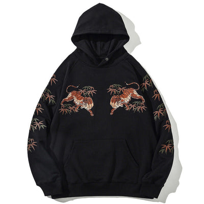 "Tiger" Hoodie