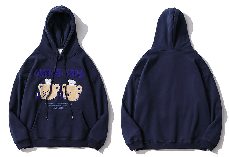 "Gation-Dops" Hoodie