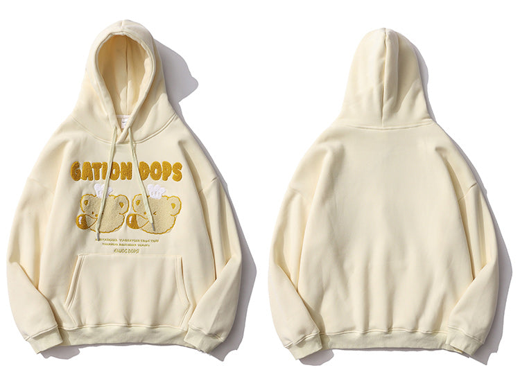 "Gation-Dops" Hoodie