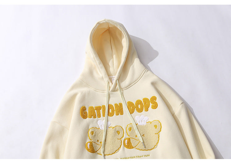 "Gation-Dops" Hoodie