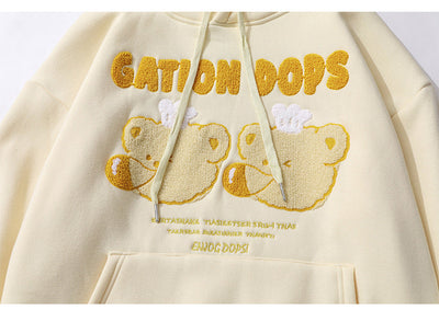 "Gation-Dops" Hoodie