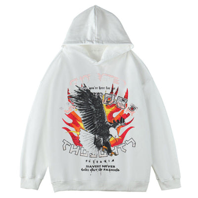 "Bravery" Hoodie