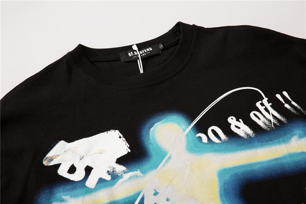 "Light-Speed" Tee