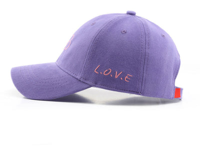 "Love" Cap