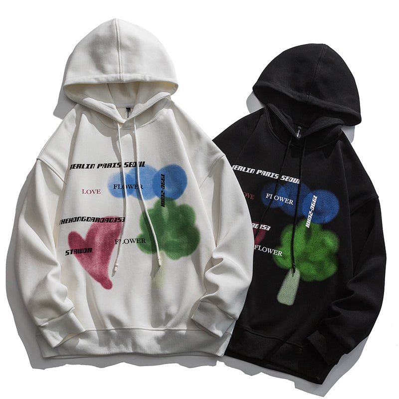 "Seoul" Hoodie