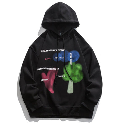 "Seoul" Hoodie