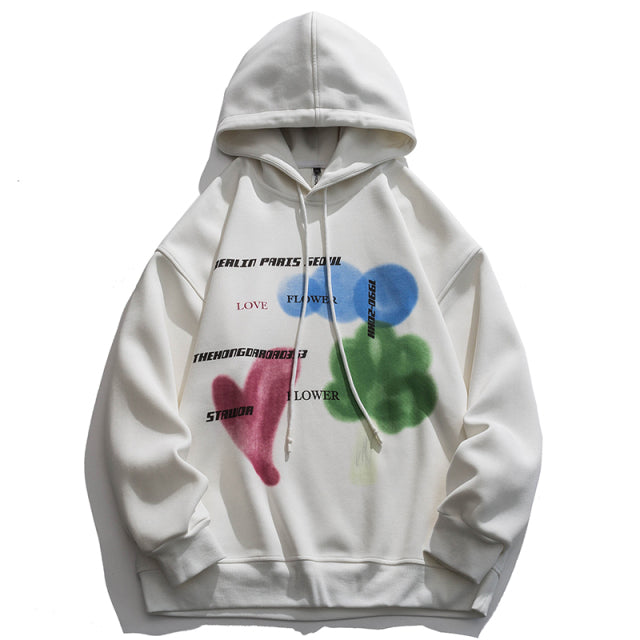 "Seoul" Hoodie