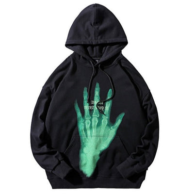 "Soul" Hoodie