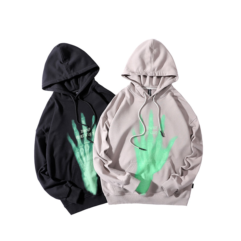 "Soul" Hoodie