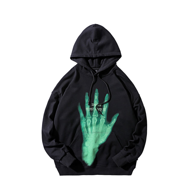 "Soul" Hoodie