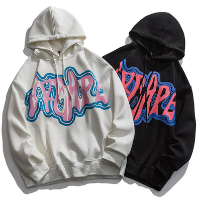 "Graffiti" Hoodie