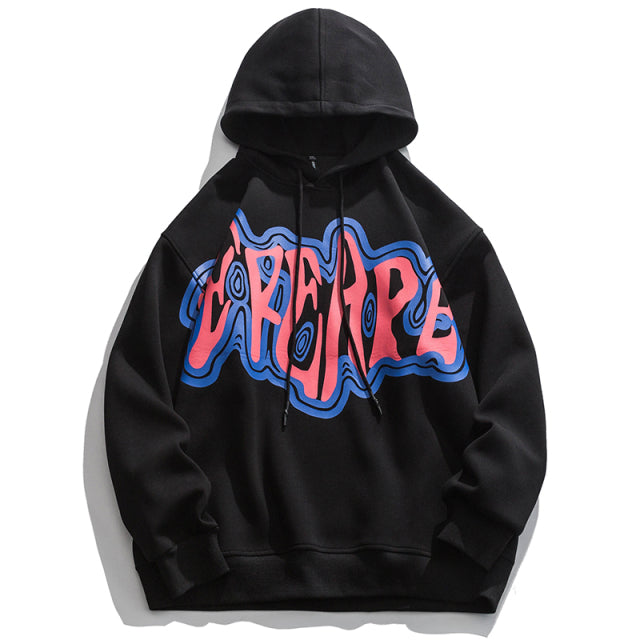 "Graffiti" Hoodie