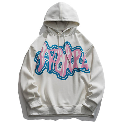 "Graffiti" Hoodie