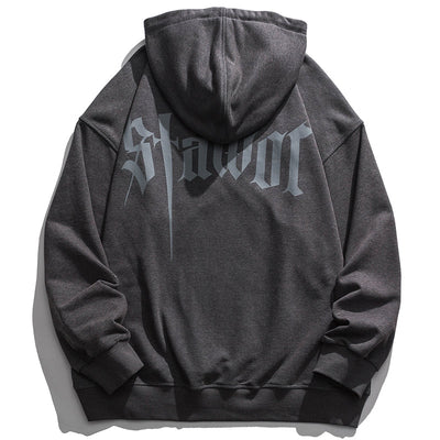 "Stawoi" Hoodie