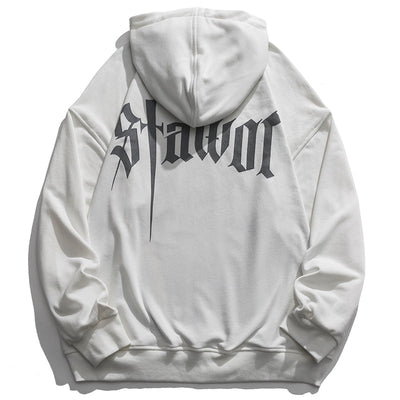 "Stawoi" Hoodie