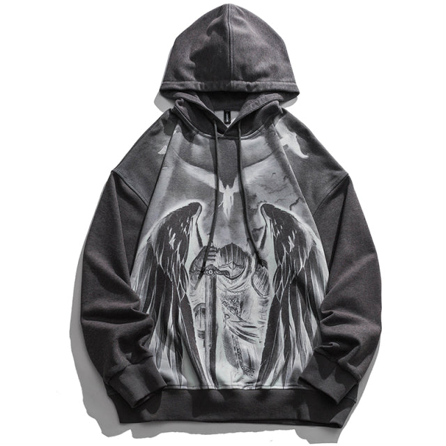 "Stawoi" Hoodie