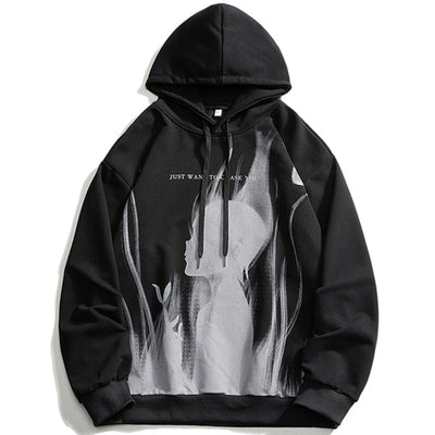 "Chase-You" Hoodie