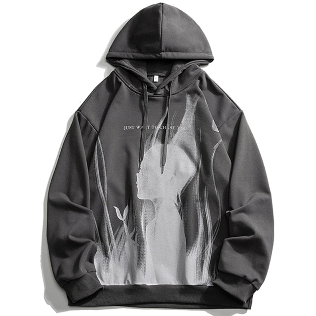 "Chase-You" Hoodie