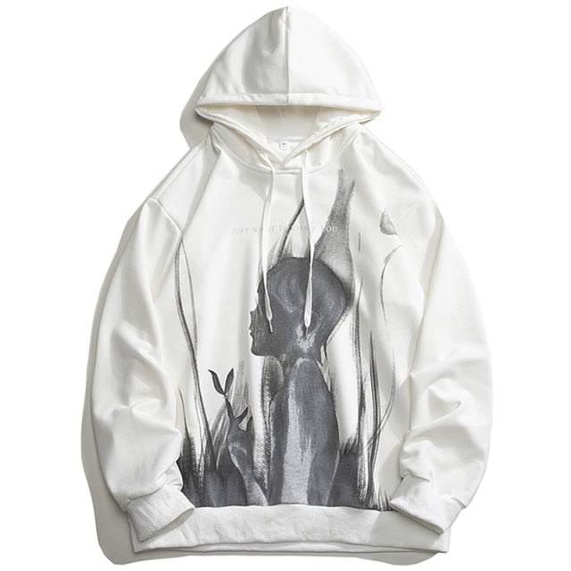 "Chase-You" Hoodie