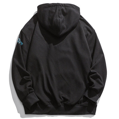 "Never-Lose" Hoodie