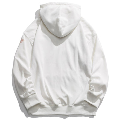 "Never-Lose" Hoodie