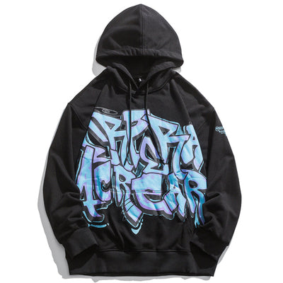 "Never-Lose" Hoodie