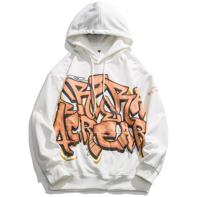 "Never-Lose" Hoodie