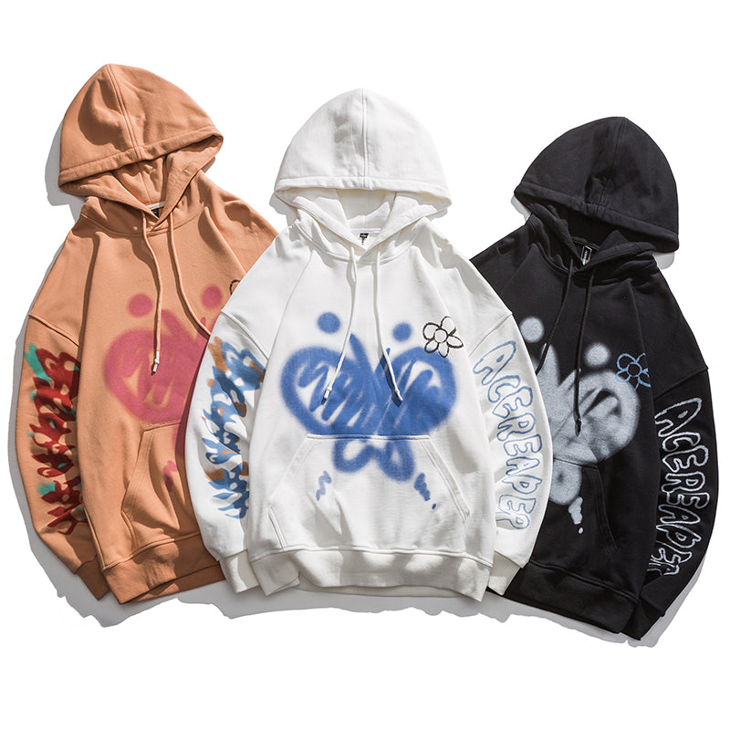 "ACE" Hoodie